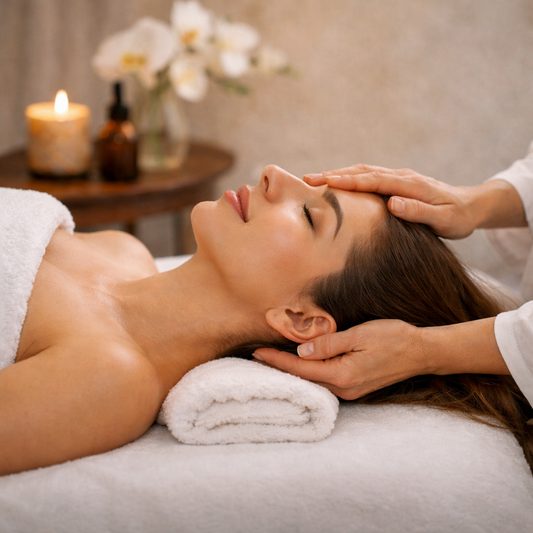 Senses Spa Gift Card